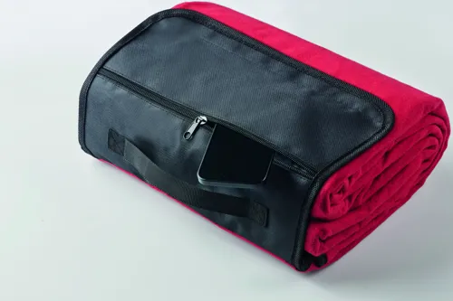 COSTA Polár fleece piknik takaró