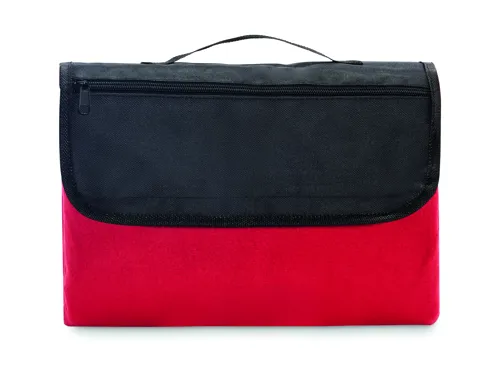 COSTA Polár fleece piknik takaró