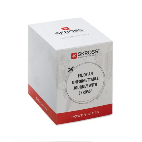 MUV USB AC30 PD SKROSS® MUV USB AC 30W PD