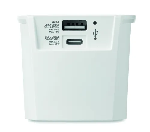 MUV USB AC30 PD SKROSS® MUV USB AC 30W PD