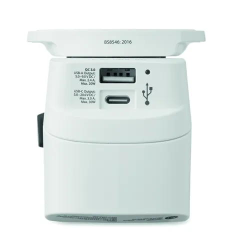 PRO LIGHT USB AC30 PD SKROSS® Pro Light USB 30W PD