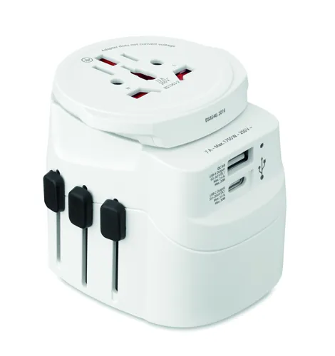 PRO LIGHT USB AC30 PD SKROSS® Pro Light USB 30W PD