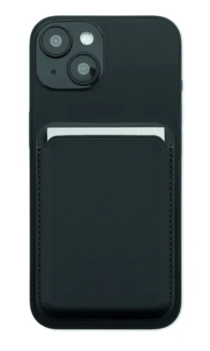 KARTA STAND Mágneses kártyatartó