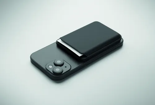 KARTA STAND Mágneses kártyatartó