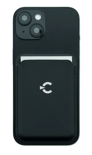 KARTA STAND Mágneses kártyatartó