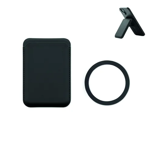 KARTA STAND Mágneses kártyatartó