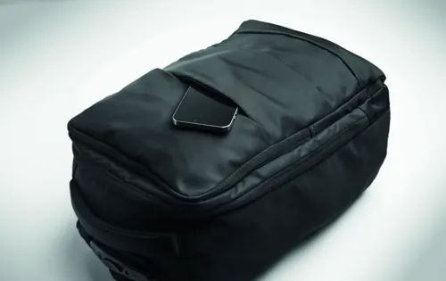 MAGNATE Gurulós hátizsák 290T RPET