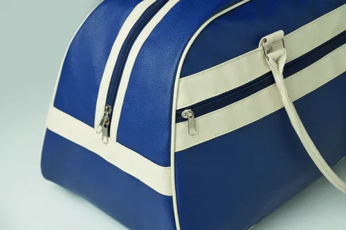 NOSTALGIC PU sporttáska