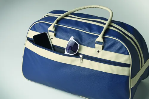 NOSTALGIC PU sporttáska