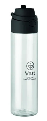 TOIEN KLAR RPET palack 700 ml