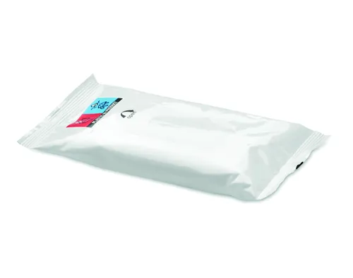 DELLEA Nedves törlőkendő