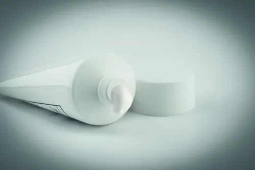 SUNCARE TUBE Fényvédő krém, 45 ml tubusban