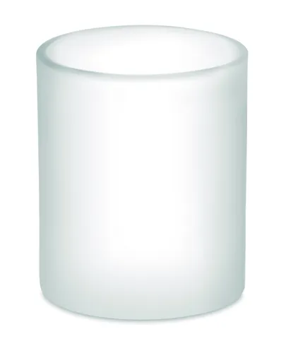 SUBLIMATT Üveg szublimációs bögre,300 ml