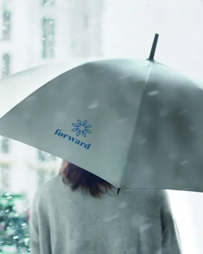 VISIBRELLA Fényvisszaverő viharernyő