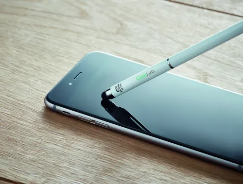 NEILO CLEAN Érintőhegyes antibakt. toll