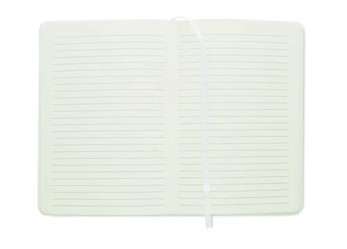 ARCO CLEAN A5 vonalas antibakt. notesz