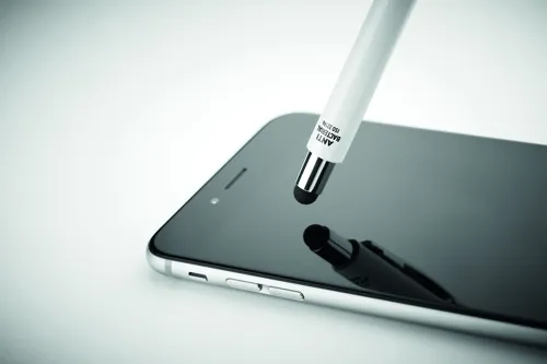 BLANQUITO CLEAN Érintőhegyes antibakt. toll