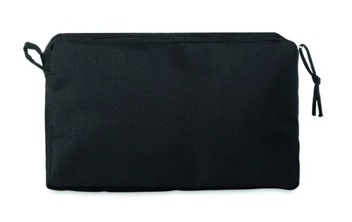 BETTER & SMART 600D RPET kozmetikai táska