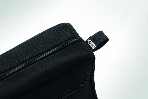 BETTER & SMART 600D RPET kozmetikai táska