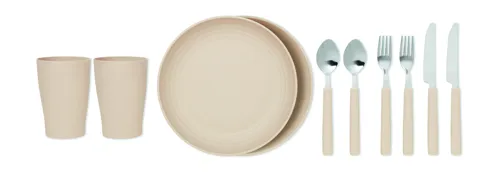 MONTECOOL 600D RPET hűtőtáska