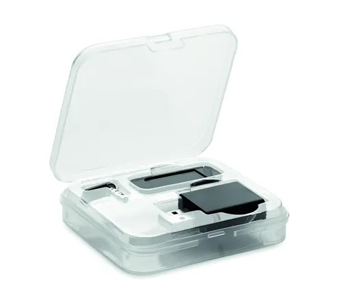 BLOCKER SET Kamera, audió és adat blokkoló