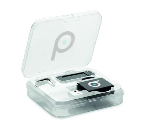 BLOCKER SET Kamera, audió és adat blokkoló