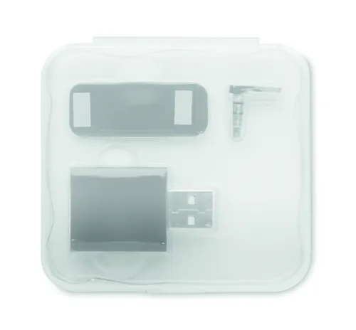 BLOCKER SET Kamera, audió és adat blokkoló