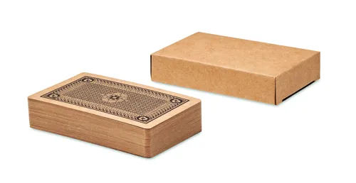 ARUBA + Újrapapír játékkártya