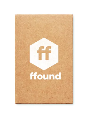 ARUBA + Újrapapír játékkártya