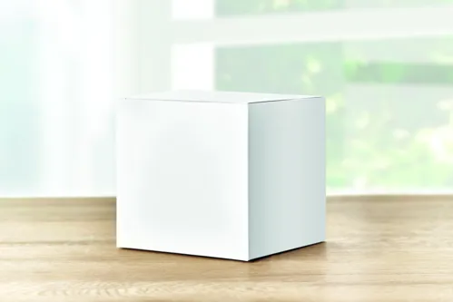 BOX Szublimációs bögre díszdoboz