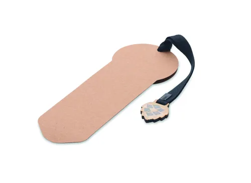 GROWBOOKMARK™ Fenyő könyvjelző