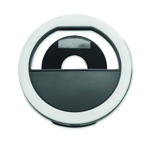 HELIE Hordozható szelfi fénygyűrű