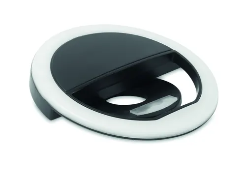 HELIE Hordozható szelfi fénygyűrű