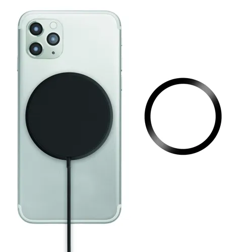 FLAKE MAG Mágneses vezeték nélküli töltő