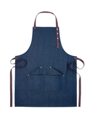 DENIPUR Kötény farmeranyagból, 240 g