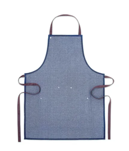 DENIPUR Kötény farmeranyagból, 240 g