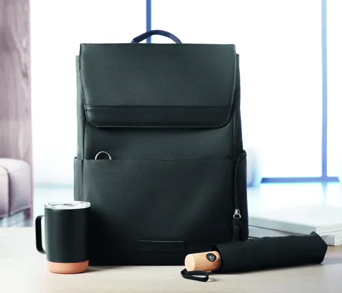 LEEDS 23 colos 190T RPET esernyő