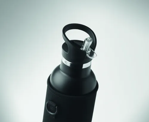 TIKSI Duplafalú termosz 700 ml