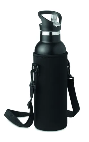 TIKSI Duplafalú termosz 700 ml