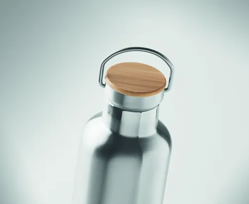 HELSINKI LARGE Duplafalú termosz 1 l