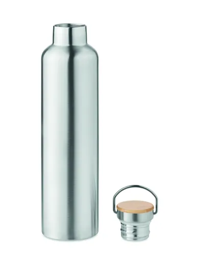 HELSINKI LARGE Duplafalú termosz 1 l