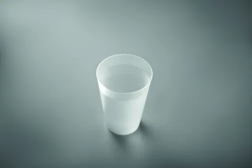 FESTA Többsz haszn rend.pohár 300 ml