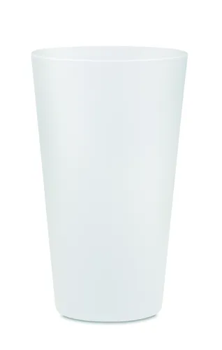 FESTA Többsz haszn rend.pohár 300 ml