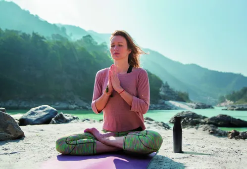 URSUS Duplafalú termosz 600 ml