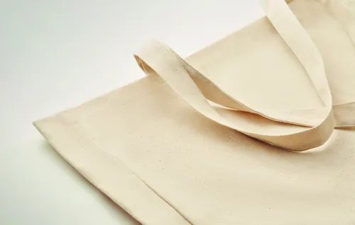 RESPECT Újrahasznosított vászon táska