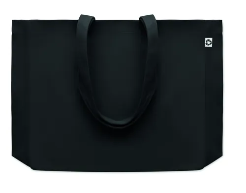 RESPECT COLOURED Újrahasznosított vászon táska