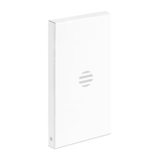 GLENAVY Bambusz sajttálaló készlet