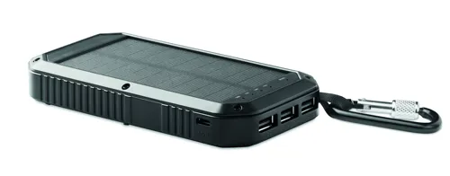 POWEREIGHT 8000 mAh napelemes töltő