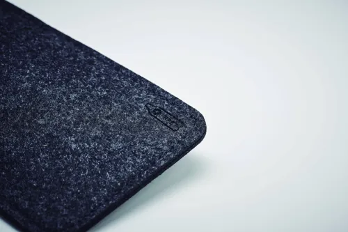 NIRSON RPET filc szemüveg tok