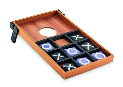 BAGGY Kétoldalas MDF játékkészlet